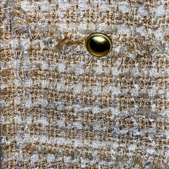 Contemporary Career jacket - Picture 5 of 6